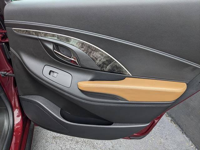 Used 2016 Buick LaCrosse Sport Touring w/ Experience Buick Package FWD image 18