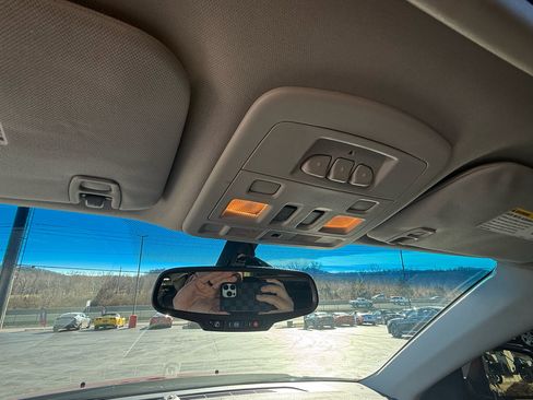 Used 2012 Cadillac CTS V image 25