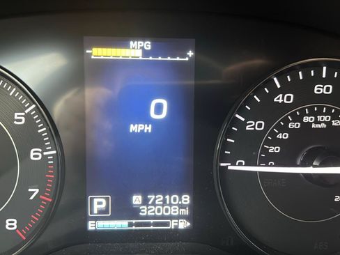 Used 2022 Subaru Impreza 2.0i AWD/4WD image 18