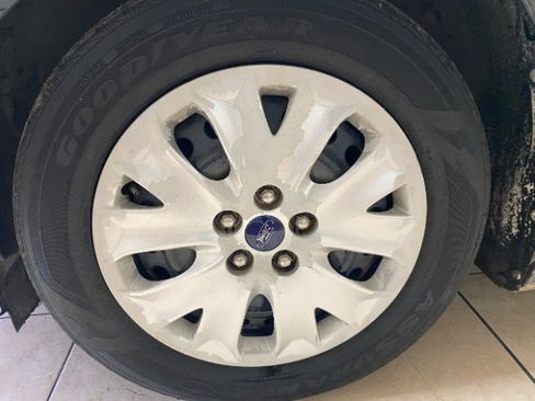 Used 2013 Ford Fusion S image 17