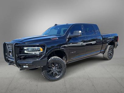 Used 2019 RAM 2500 Laramie