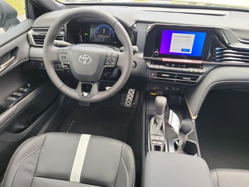 New 2026 Toyota Camry SE w/ Convenience Package FWD image 26