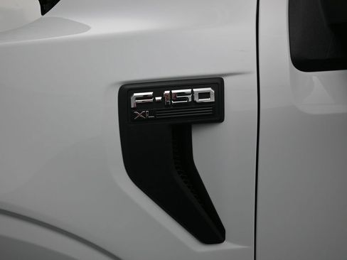 New 2026 Ford F150 XL w/ Equipment Group 103A High AWD/4WD image 27