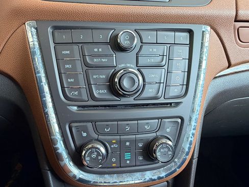 Used 2014 Buick Encore Premium FWD image 18