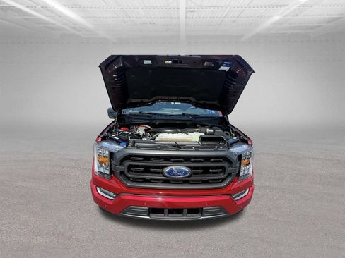Used 2021 Ford F150 XLT w/ Equipment Group 302A High RWD image 63