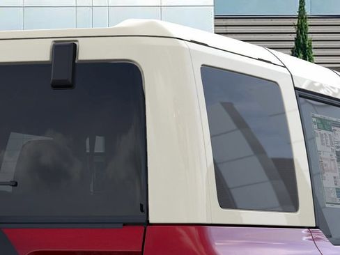 New 2026 Ford Bronco Outer Banks image 25