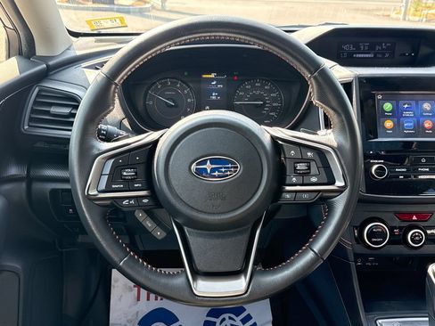 Used 2021 Subaru Crosstrek 2.0i Premium w/ Moonroof Package AWD/4WD image 16