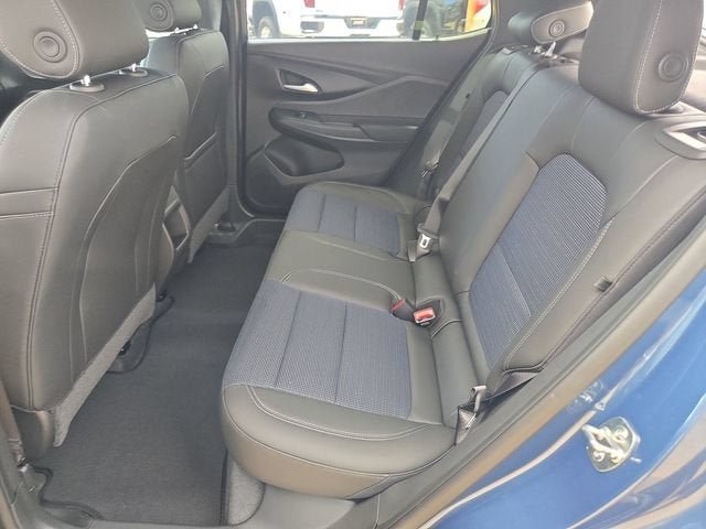New 2026 Buick Envista Preferred w/ Convenience I Package FWD image 22
