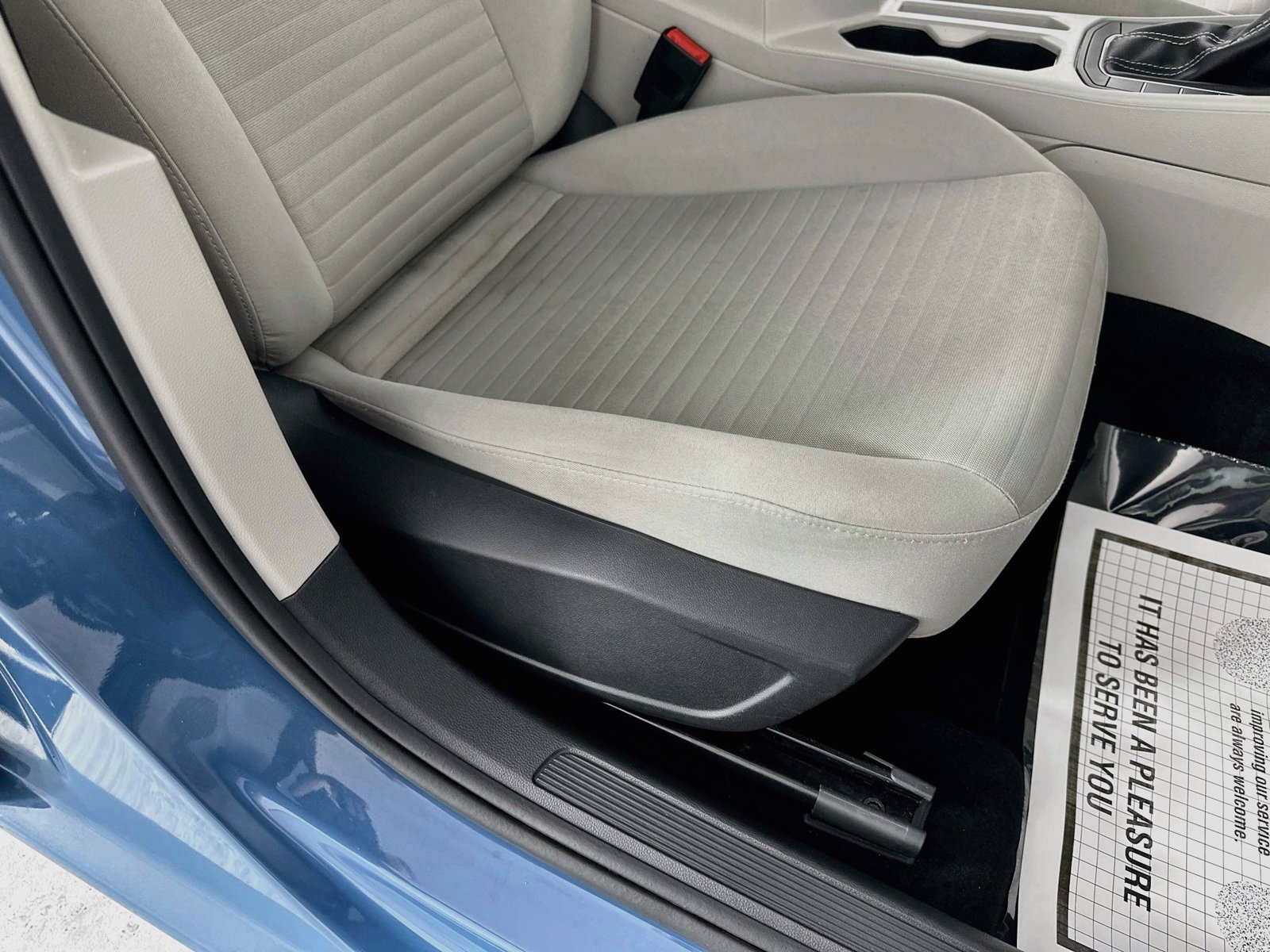 Used 2025 Volkswagen Jetta S FWD image 29