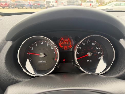Used 2010 Nissan Rogue S w/ 360 Degree Value Pkg image 18