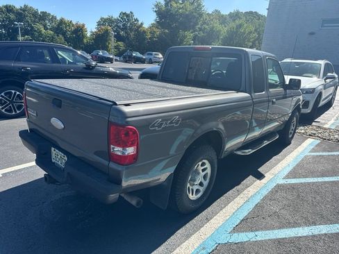 Used 2011 Ford Ranger XLT w/ Payload Pkg 2 AWD/4WD image 1