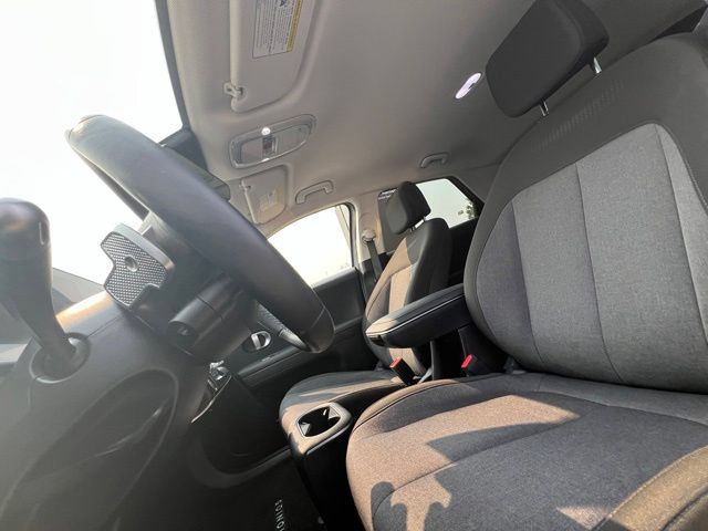 Certified 2024 Hyundai Ioniq 5 SEL RWD image 14