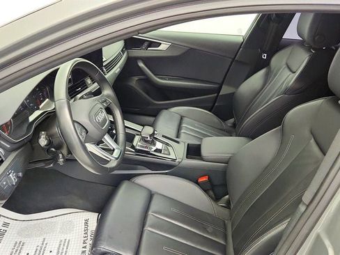 Used 2025 Audi A4 2.0T Premium w/ Convenience Package AWD/4WD image 20