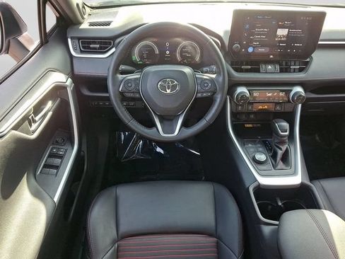 Used 2023 Toyota RAV4 XSE w/ Weather Package AWD/4WD image 13