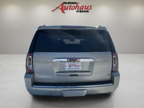 Used 2015 GMC Yukon XL Denali w/ Touring Package image 6