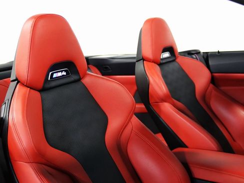 Used 2023 BMW M4 xDrive Competition image 65