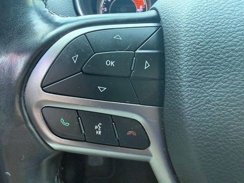 Used 2019 Jeep Cherokee Limited w/ Luxury Group AWD/4WD image 34