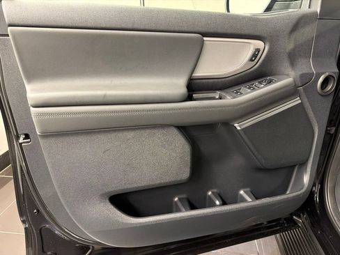 New 2027 Ford Expedition Max Active AWD/4WD image 26