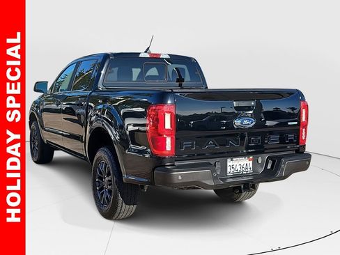 Used 2019 Ford Ranger XLT w/ Equipment Group 302A Luxury image 5