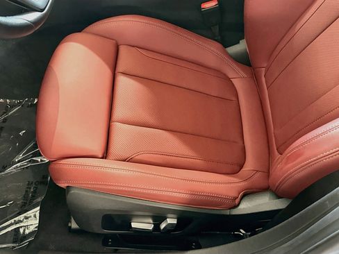 Certified 2024 BMW 430i Gran Coupe RWD image 18