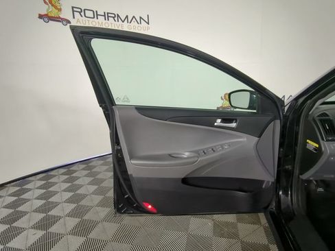 Used 2014 Hyundai Sonata GLS FWD image 18