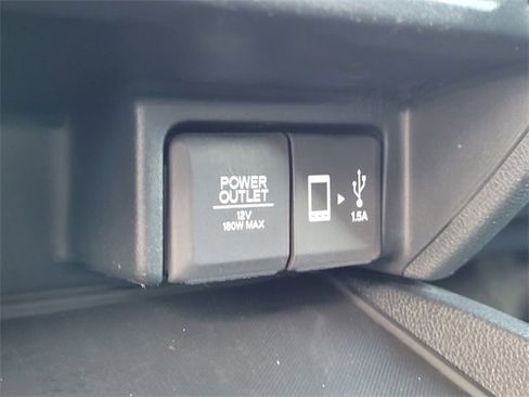 Used 2023 Honda Ridgeline RTL image 25