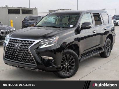 Used 2020 Lexus GX 460 Premium w/ Premium Package
