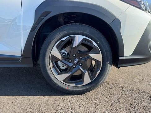 New 2026 Subaru Crosstrek 2.5i Limited w/ Crosstrek Mirror Package AWD/4WD image 10