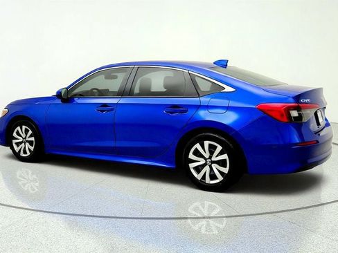 Used 2023 Honda Civic LX image 7