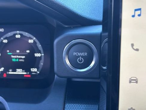 New 2026 Toyota 4Runner Limited image 15