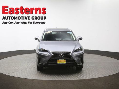 Used 2019 Lexus NX 300 300 Base w/ Comfort Package image 55