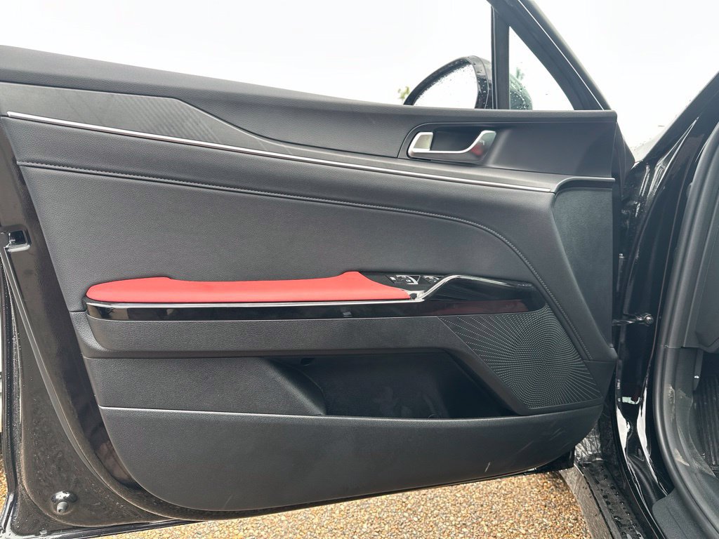 New 2026 Kia K5 GT-Line image 5