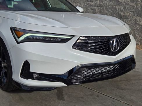 New 2026 Acura Integra A-Spec FWD image 7