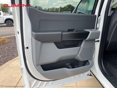 New 2025 Ford F150 XL w/ Equipment Group 103A High image 33