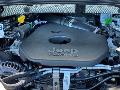 New 2026 Jeep Grand Cherokee Limited Reserve image 41