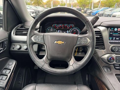 Used 2020 Chevrolet Tahoe LT AWD/4WD image 23
