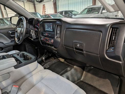 Used 2016 GMC Sierra 1500 4x4 Double Cab image 26