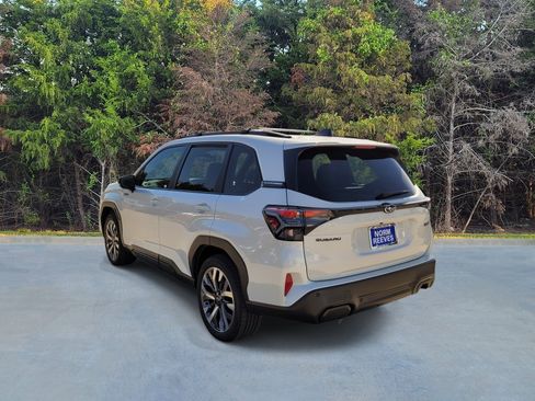 New 2026 Subaru Forester Touring AWD/4WD image 20