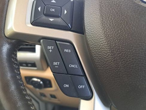 Used 2018 Ford F150 Lariat AWD/4WD image 21