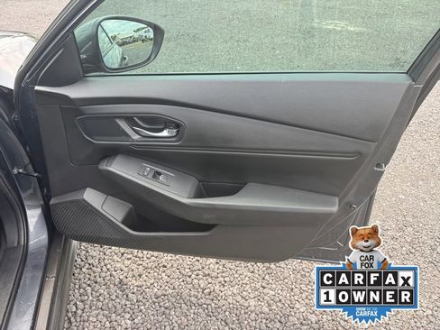 Used 2024 Honda Accord EX image 22