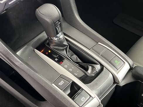 Used 2019 Honda Civic LX image 16