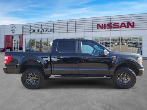 Used 2022 Ford F150 Tremor image 5