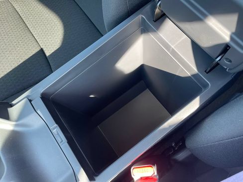 New 2026 Nissan Sentra S w/ Floor Mat Package FWD image 15