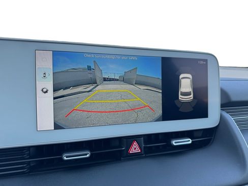 Used 2024 Hyundai Ioniq 5 SEL image 13