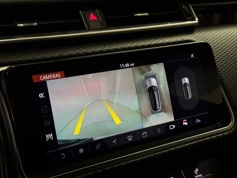 Used 2020 Land Rover Range Rover Velar R-Dynamic S image 55