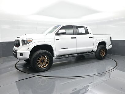 Used 2015 Toyota Tundra SR5