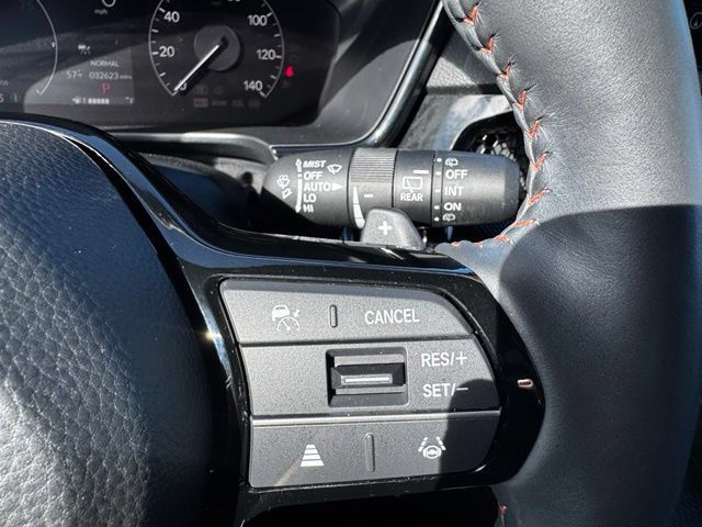 Used 2023 Honda CR-V Sport Touring image 23