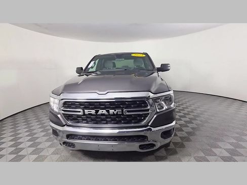 Used 2023 RAM 1500 Big Horn RWD image 50