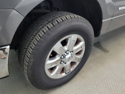 Used 2014 Ford F150 XLT w/ Equipment Group 302A Luxury AWD/4WD image 31