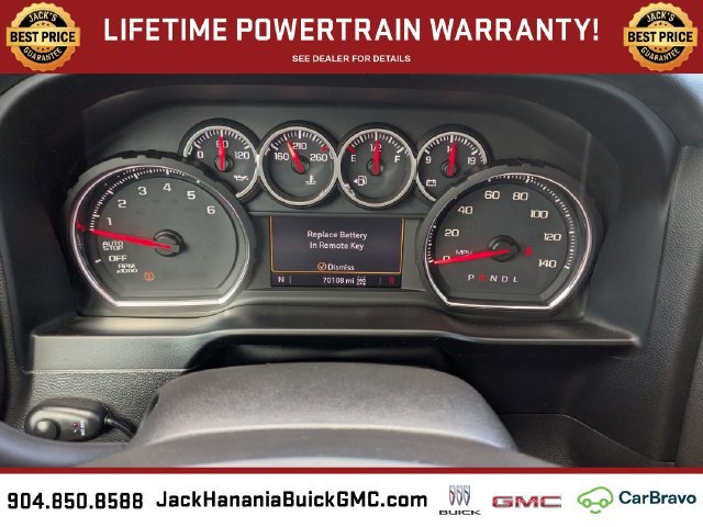 Used 2019 Chevrolet Silverado 1500 RST w/ All-Star Edition AWD/4WD image 30